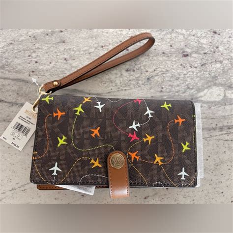 airplane purse michael kors|michael kors jet set airplane.